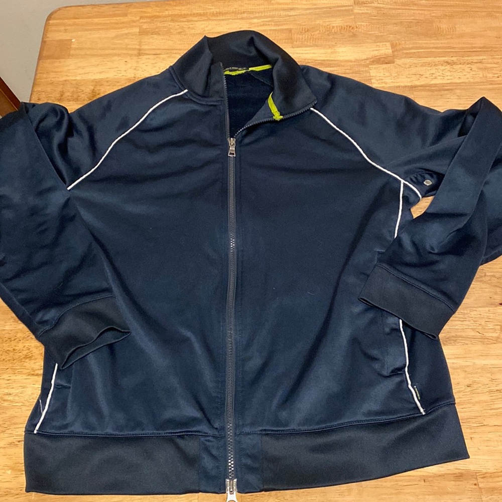 BANANA REPUBLIC MENS JACKET size M